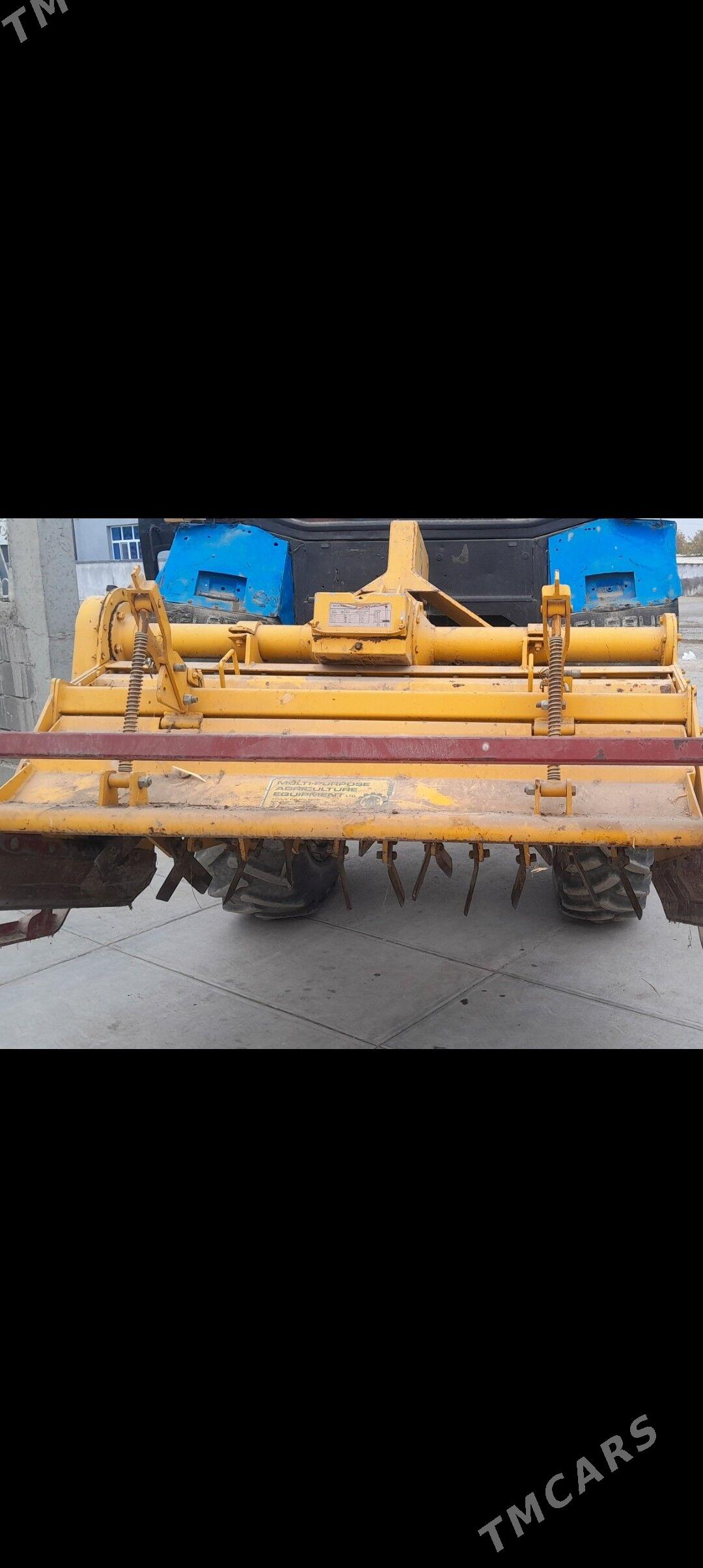 Belarus 80.1 2022 - 40 000 TMT - Гёкдепе - img 1