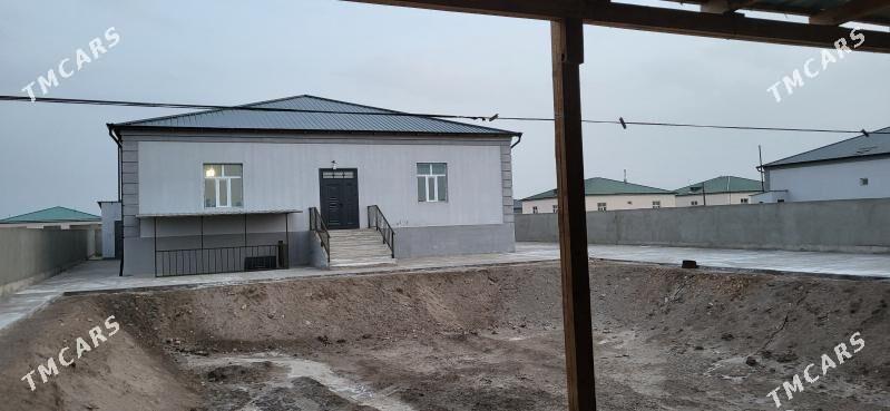 30 ÿyllyk kredit ipoteka - Шабатский этрап - img 1