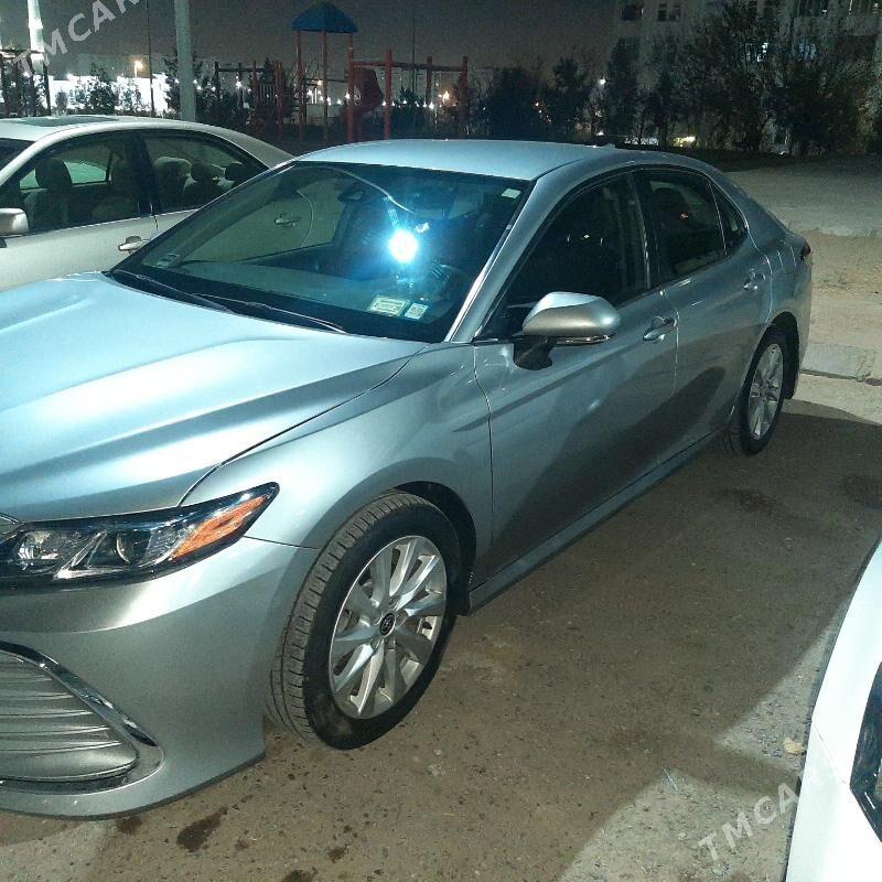 Toyota Camry 2020 - 320 000 TMT - Ашхабад - img 1