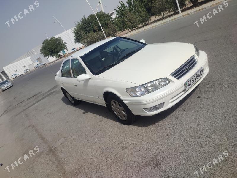 Toyota Camry 1997 - 120 000 TMT - Änew - img 1