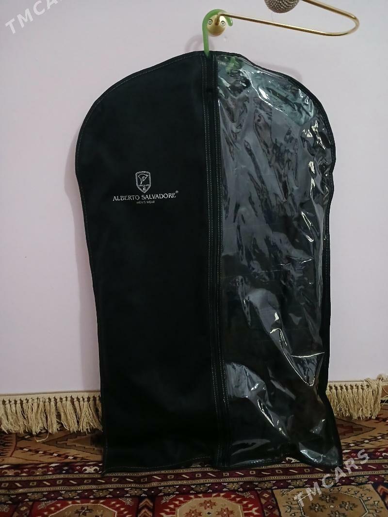 kamplekt kastyum - Balkanabat - img 1