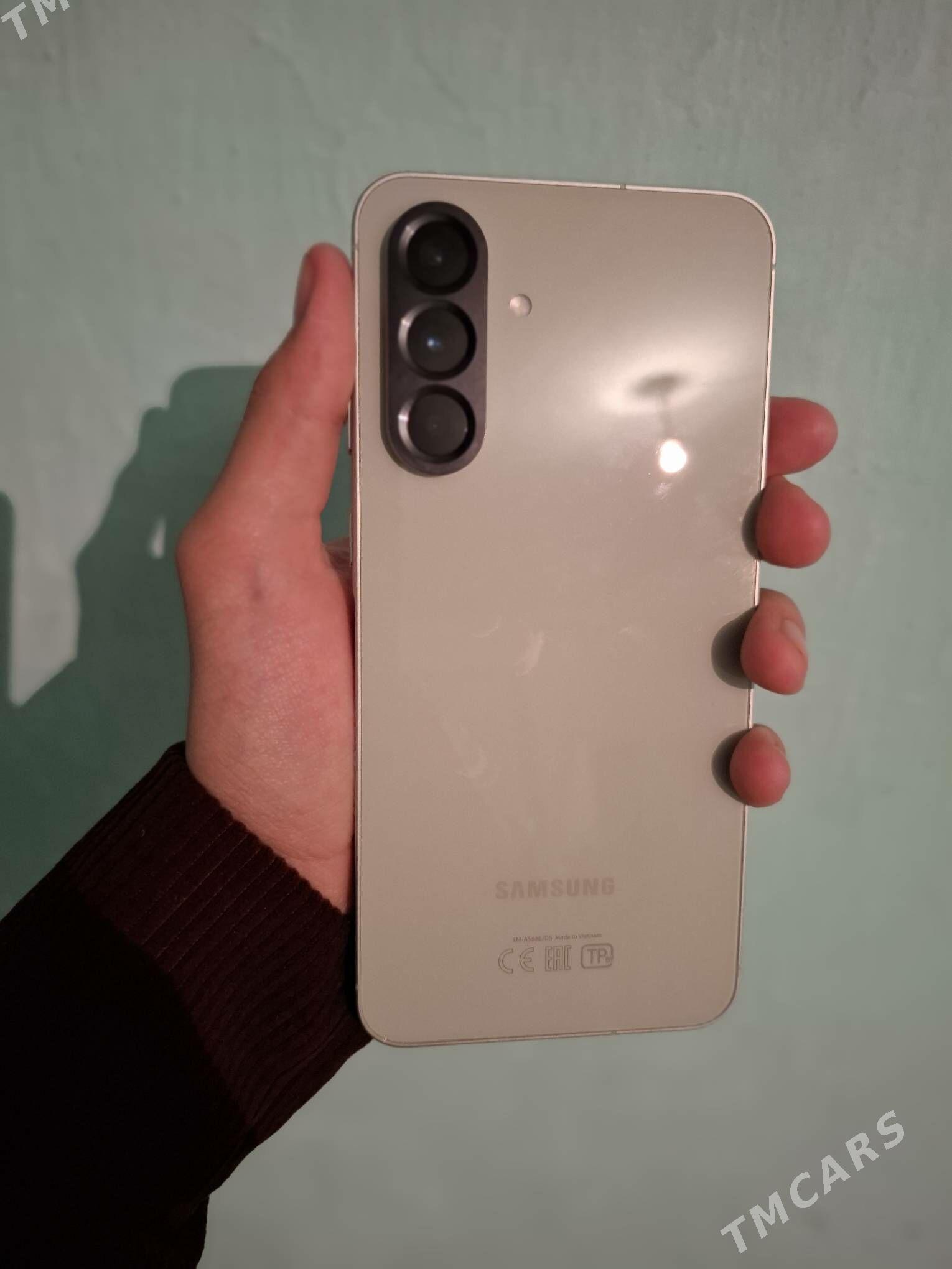 Samsung a56 - Кака - img 1