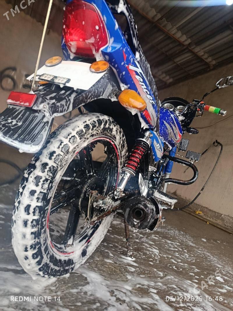 Fekon FK150-8G 2025 - 18 000 TMT - Babadaýhan - img 1