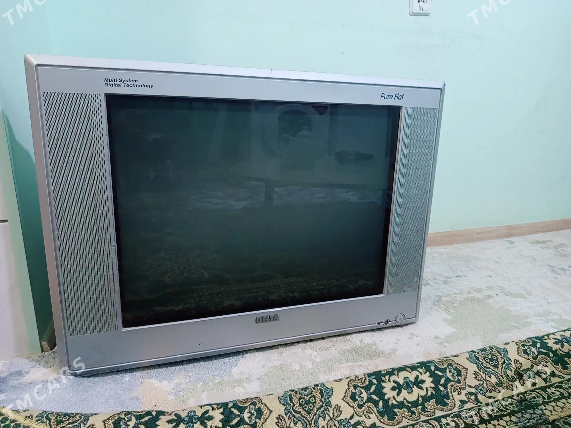 telewizor plesteysin - Мары - img 1