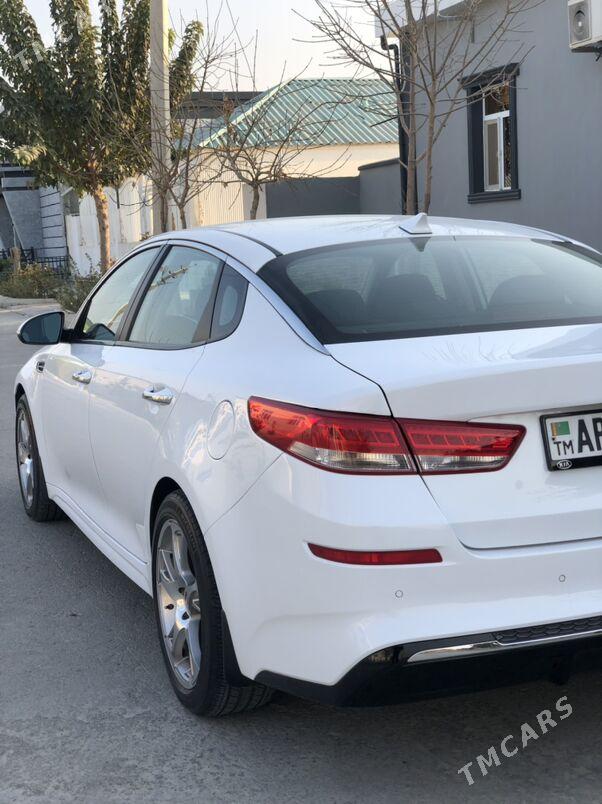 Kia Optima 2016 - 195 000 TMT - Ашхабад - img 1
