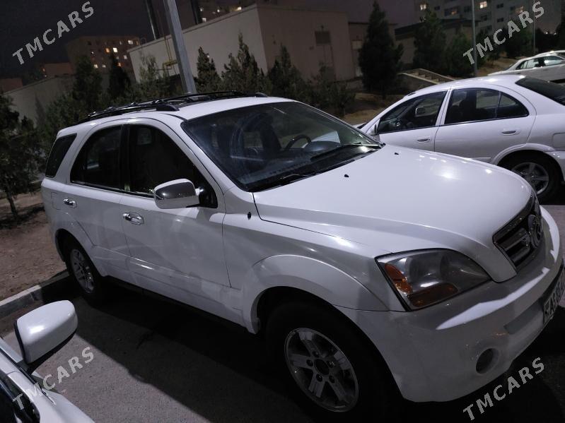 Kia Sorento 2003 - 115 000 TMT - Aşgabat - img 1