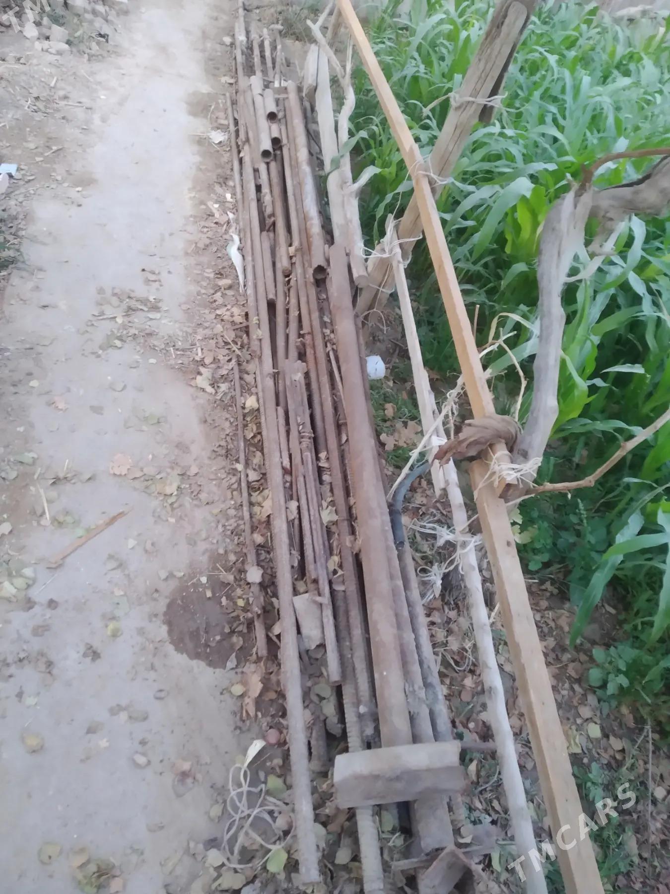 Gurlusyk - Мургап - img 1