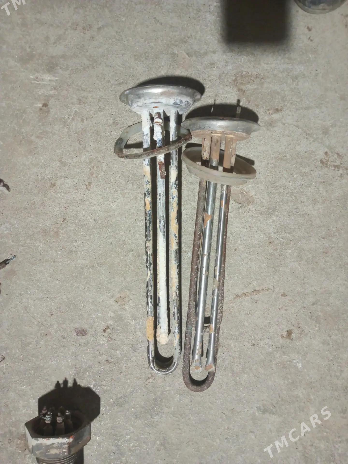 Ten - Balkanabat - img 1