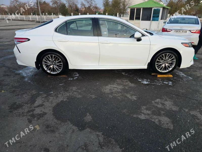 Toyota Camry 2020 - 343 000 TMT - Aşgabat - img 1