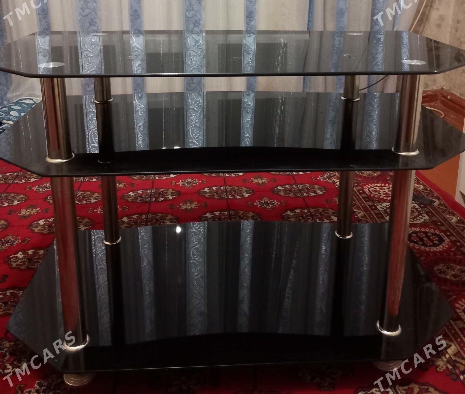 Patystavka - Балканабат - img 1