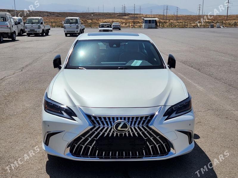 Lexus ES 350 2019 - 550 000 TMT - Aşgabat - img 1