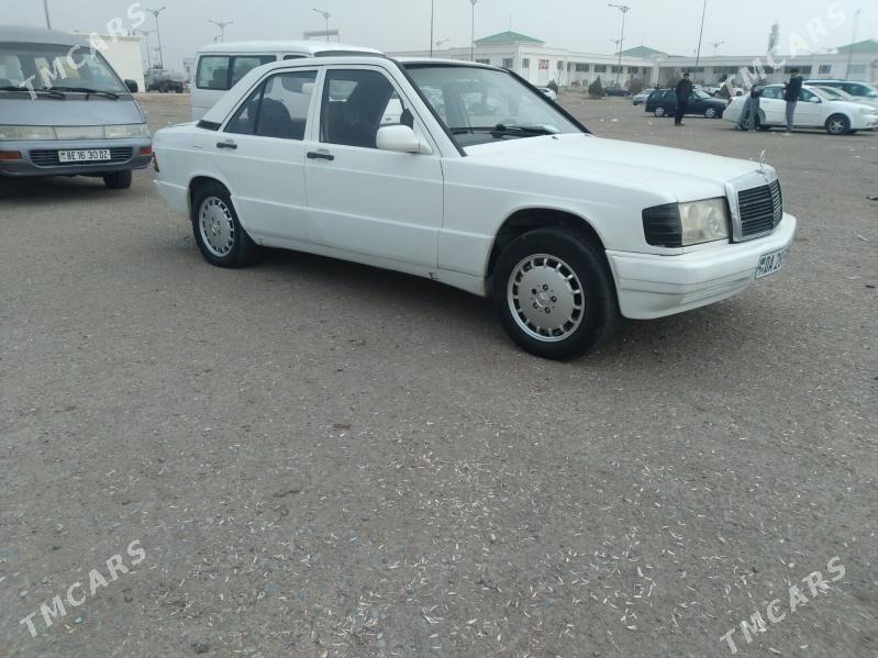 Mercedes-Benz W201 1988 - 30 000 TMT - Boldumsaz - img 1