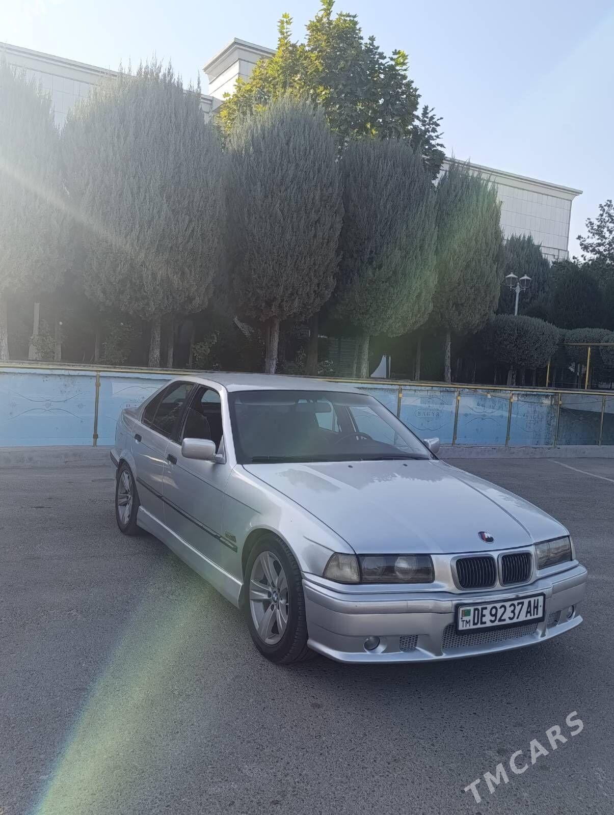 BMW 328 1991 - 50 000 TMT - Aşgabat - img 1