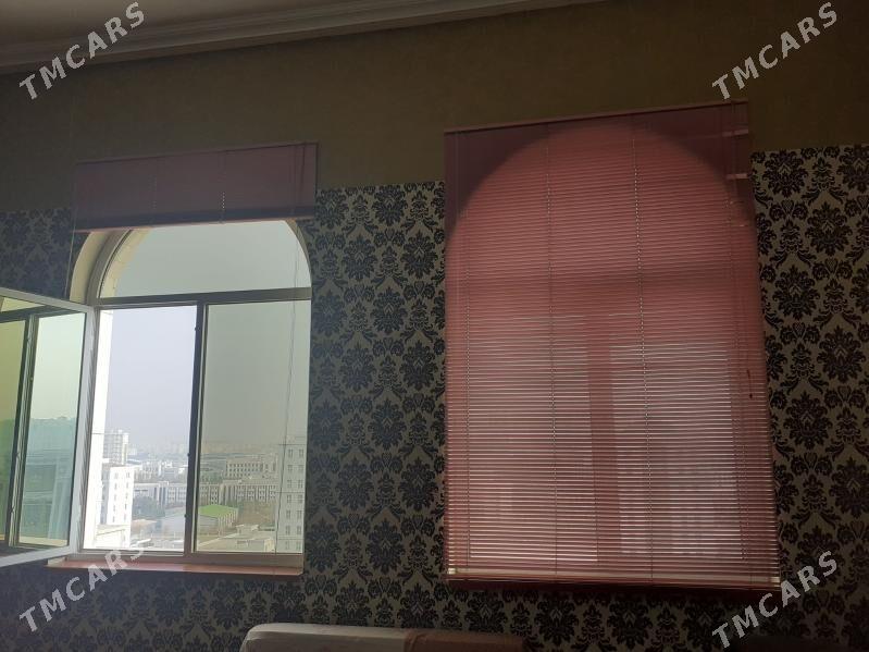 Žalýuzi - Aşgabat - img 1