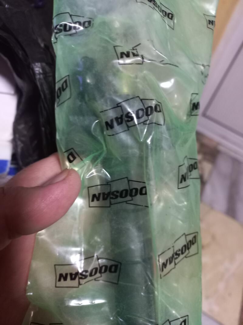 Injector (Forsunka) 777 TMT - Gypjak - img 1