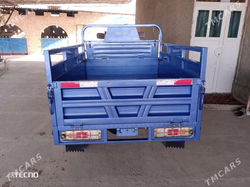 Fekon FK200-14G 2024 - 29 000 TMT - Garabekewül - img 1