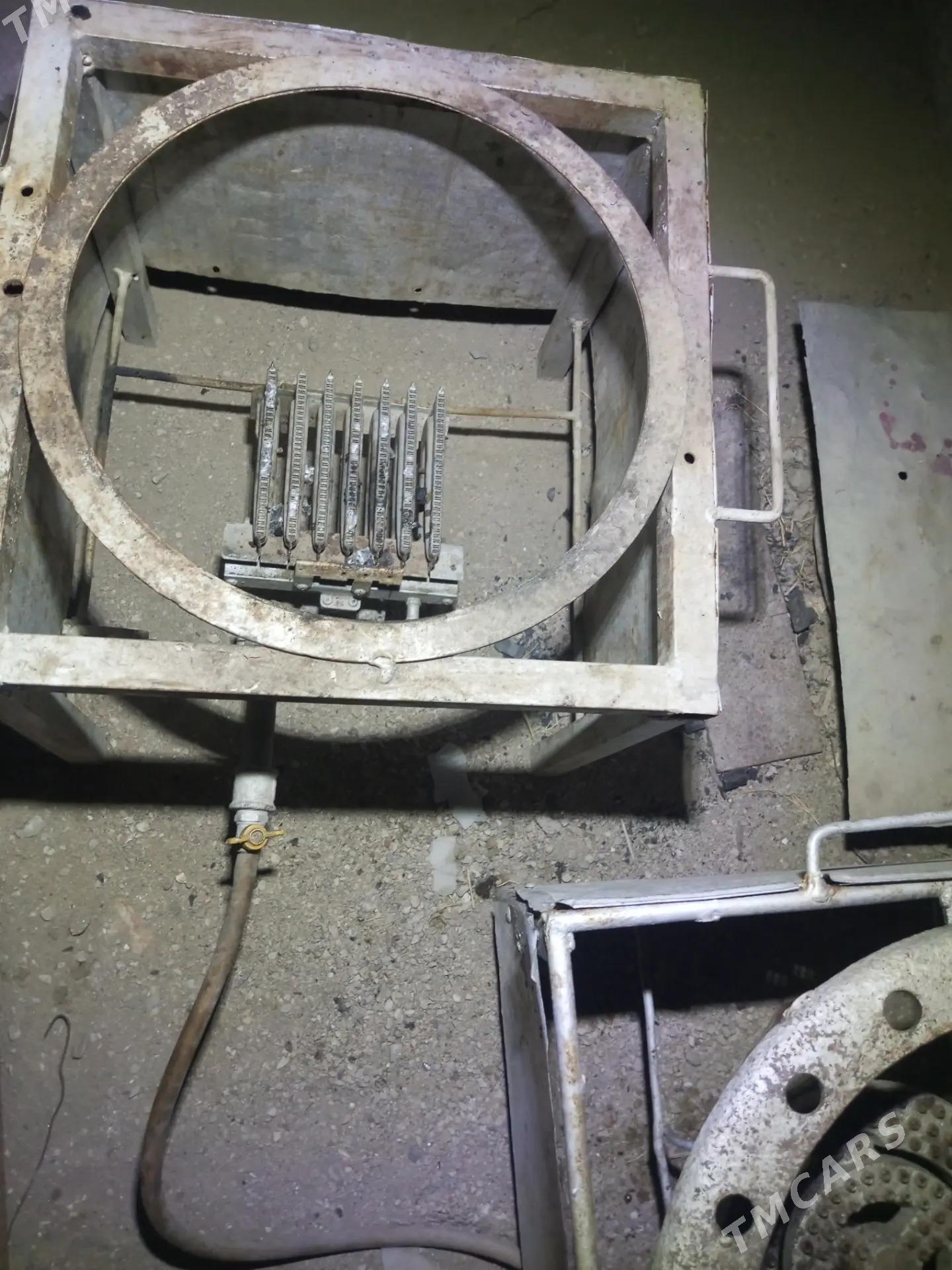 Ojak - Балканабат - img 1