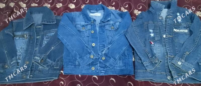 Детские вещи - Aşgabat - img 1