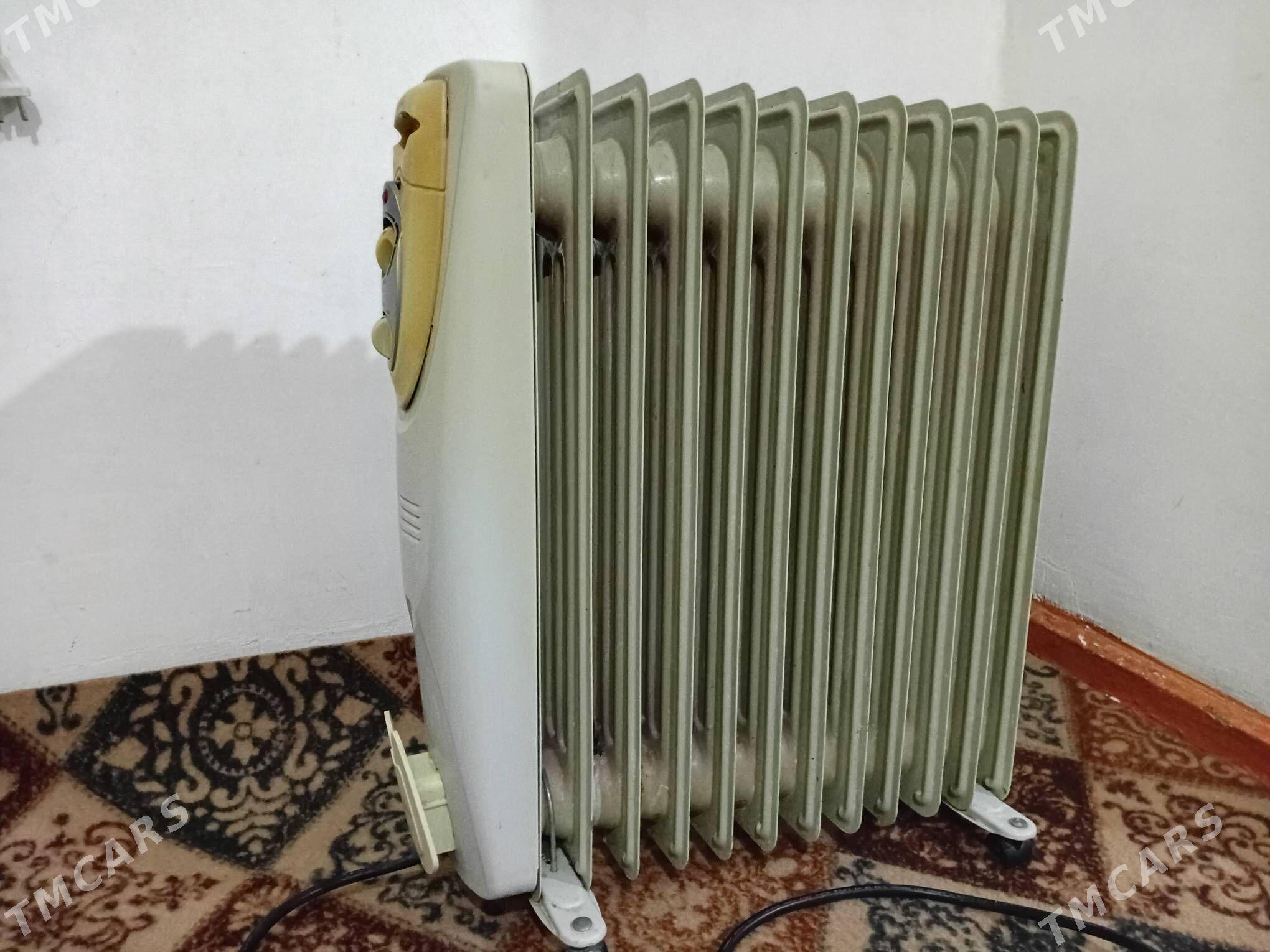 Pecka - Gyzylarbat - img 1