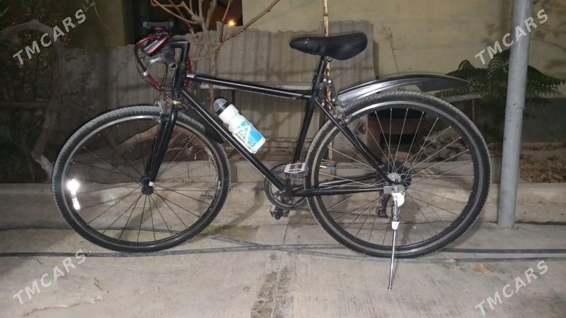 Sport tigir - Бекреве - img 1