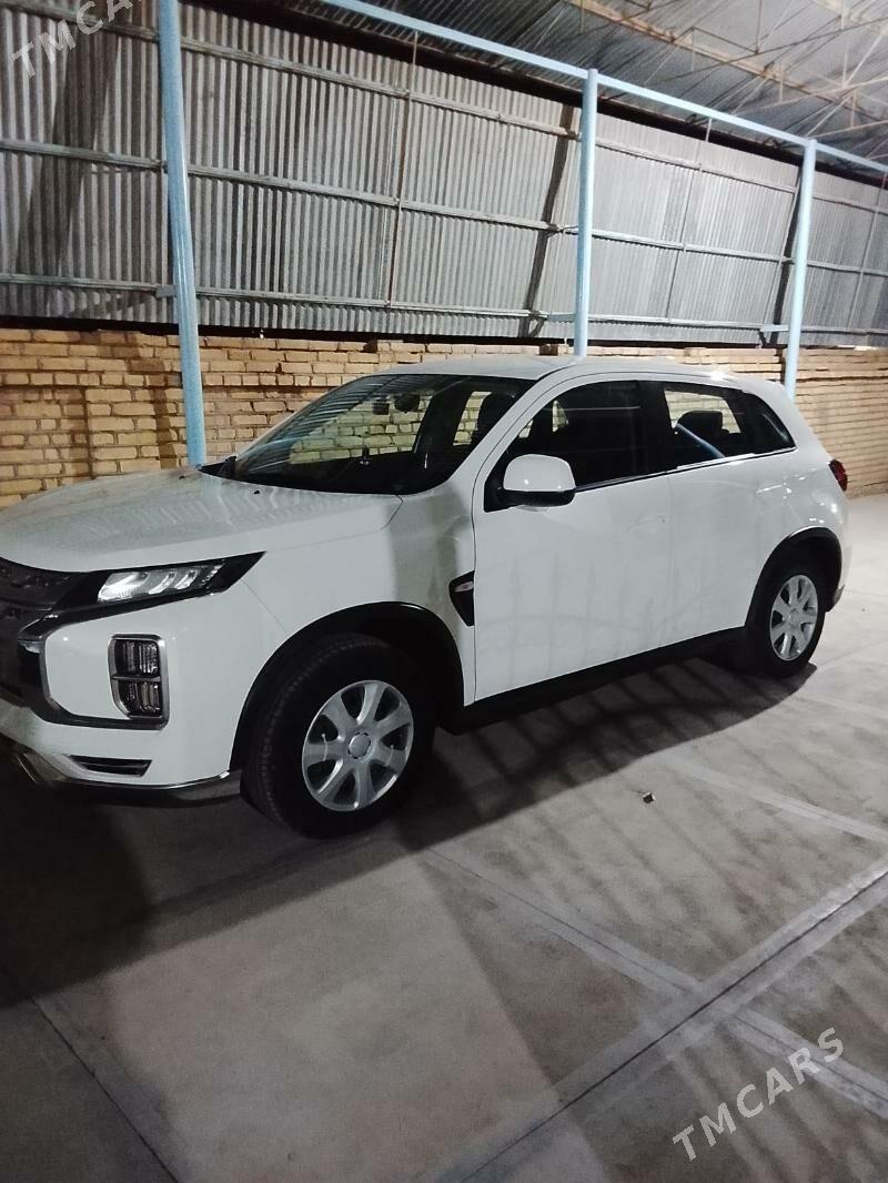 Mitsubishi ASX 2023 - 290 000 TMT - Baýramaly - img 1