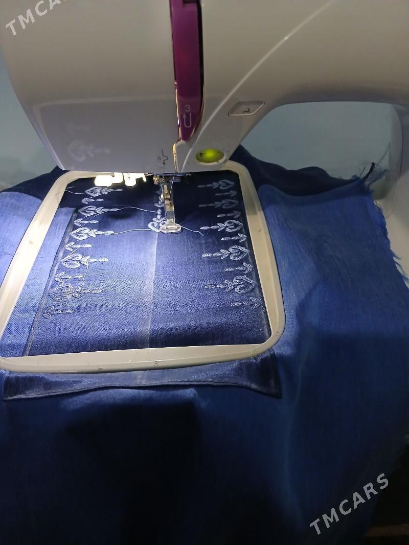 massynka - Balkanabat - img 1