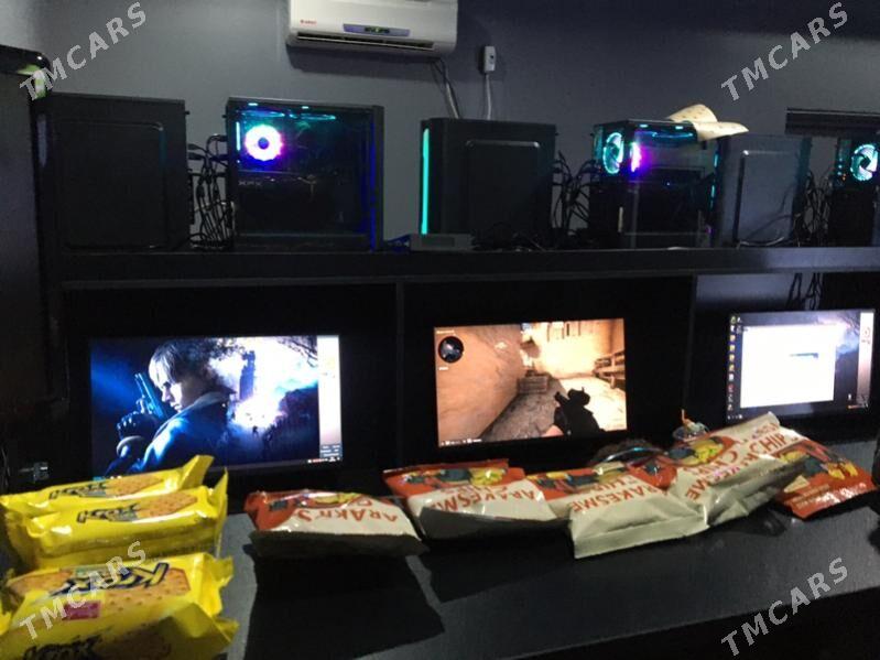 игротека igrateka - Aşgabat - img 1