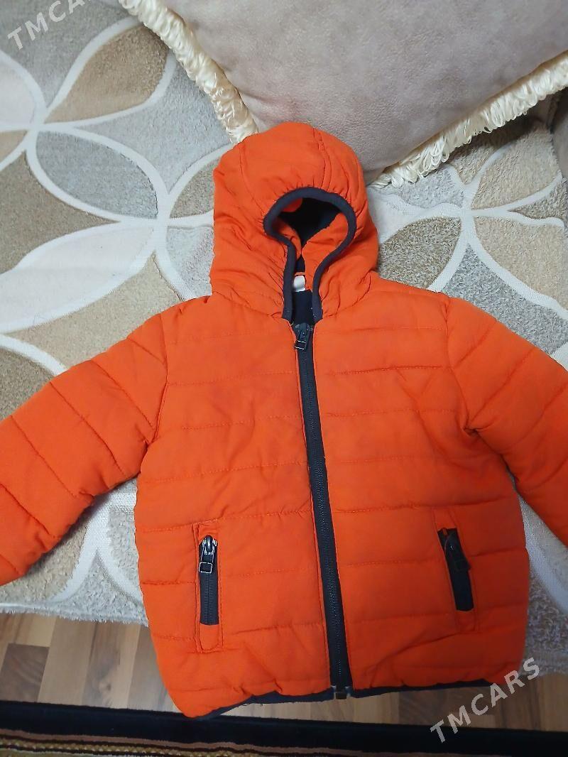 caga kurtga - Балканабат - img 1