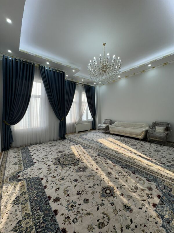 МОСКОВСКАЯ - Aşgabat - img 1