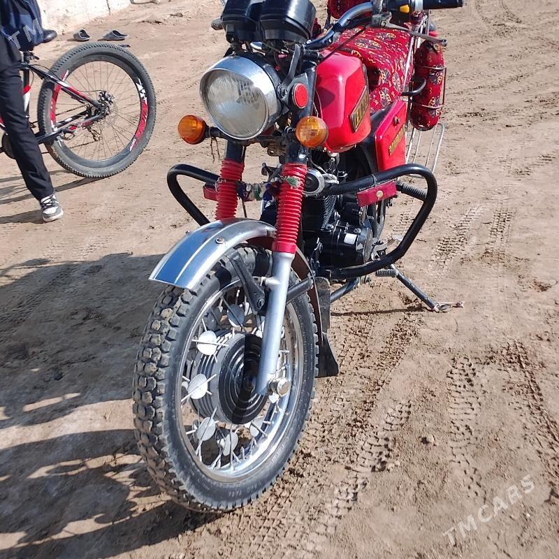 Fekon FK200-14G 2022 - 12 000 TMT - Эсенгулы - img 1