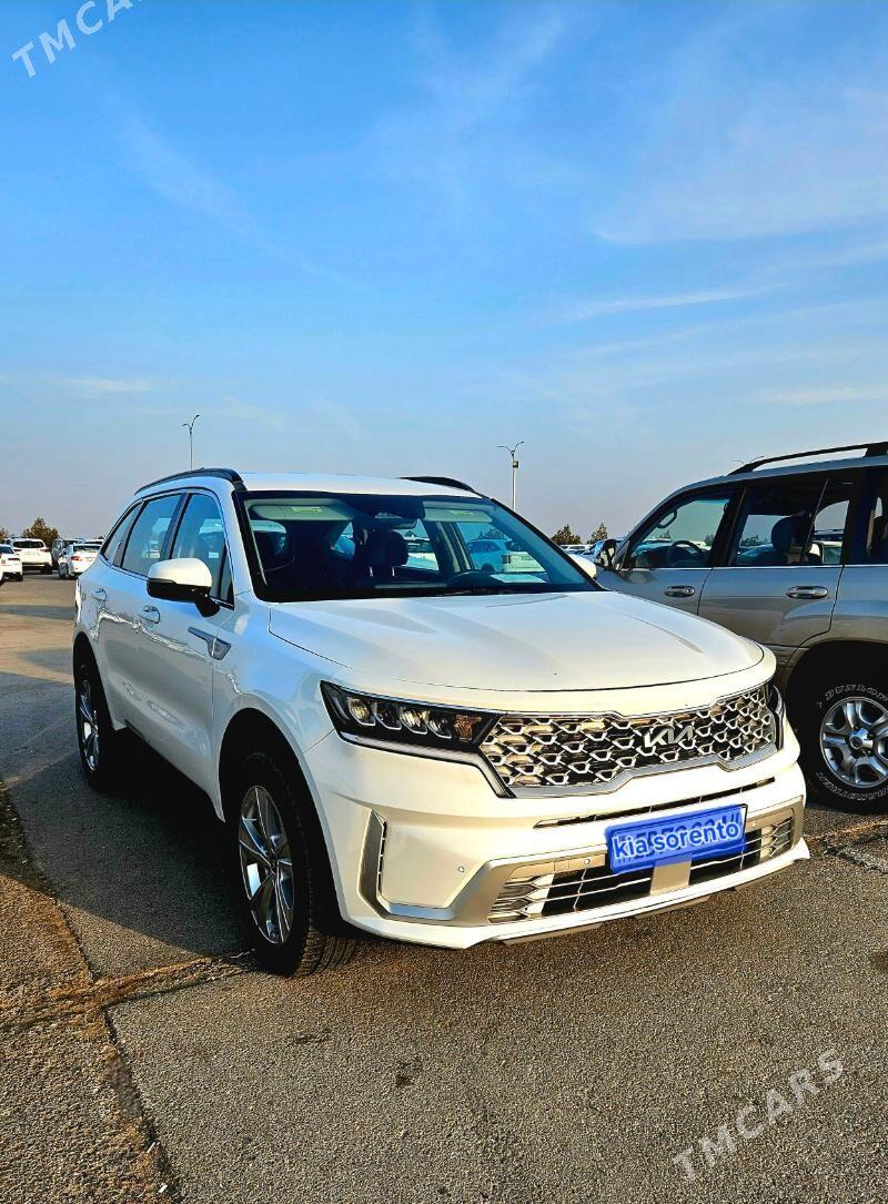 Kia Sorento 2021 - 329 000 TMT - Aşgabat - img 1
