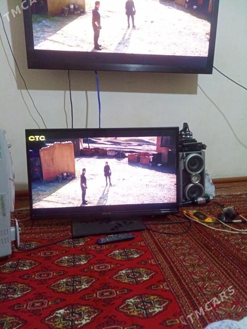 telewizor - Байрамали - img 1