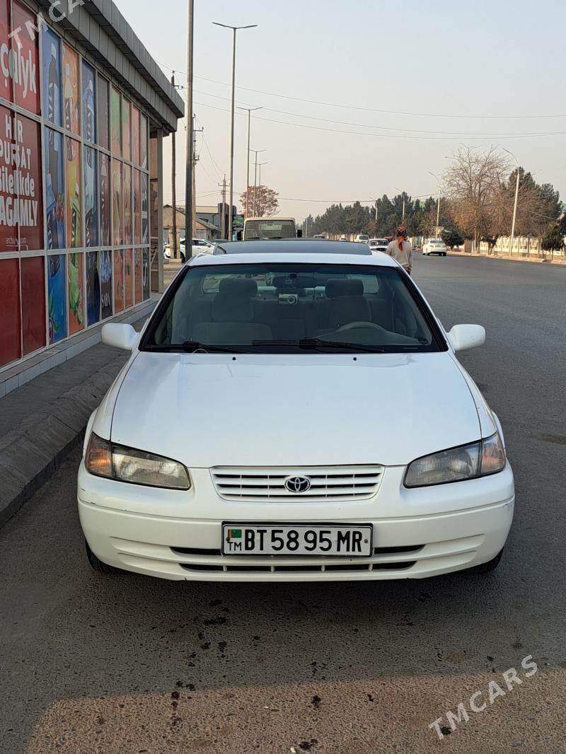 Toyota Camry 1998 - 140 000 TMT - Mary - img 1