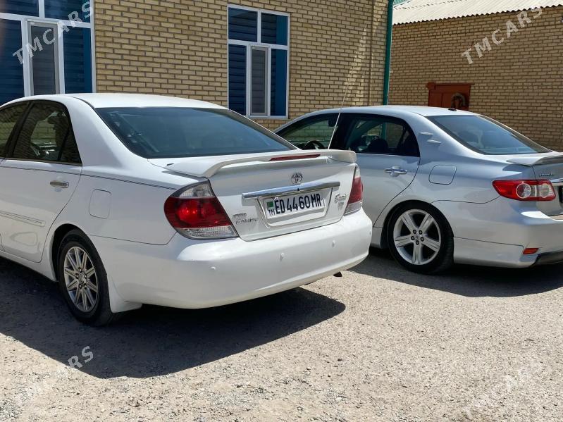 Toyota Camry 2002 - 210 000 TMT - Mary - img 1