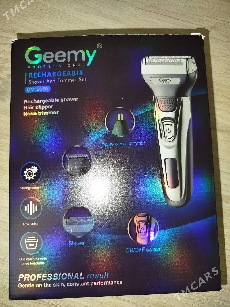 maşinka - Ашхабад - img 1