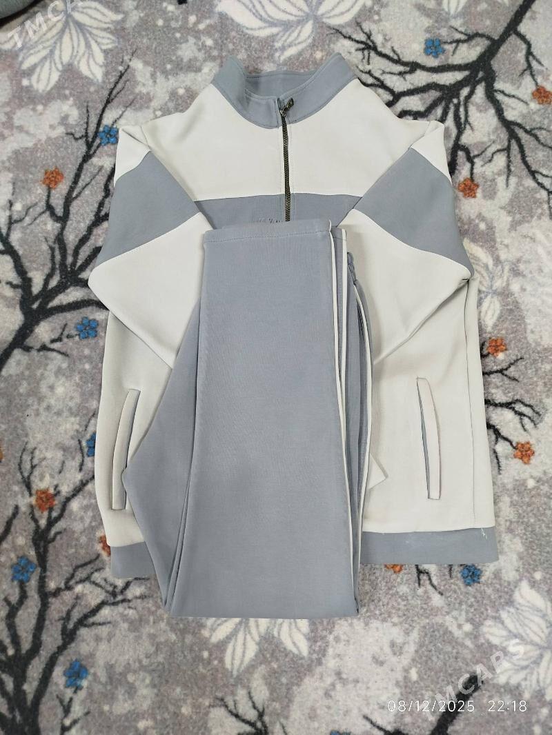 Spartifka - Daşoguz - img 1