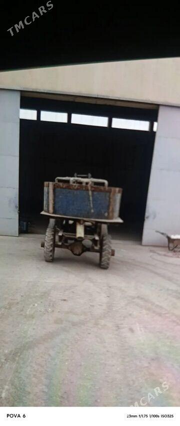 meshalka - Balkanabat - img 1