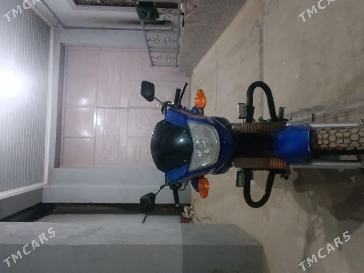 Fekon FK200-14G 2019 - 18 000 TMT - Magdanly - img 1