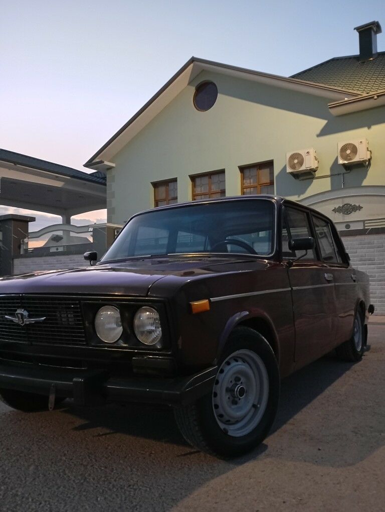 Lada 2106 1984 - 30 000 TMT - Balkanabat - img 1