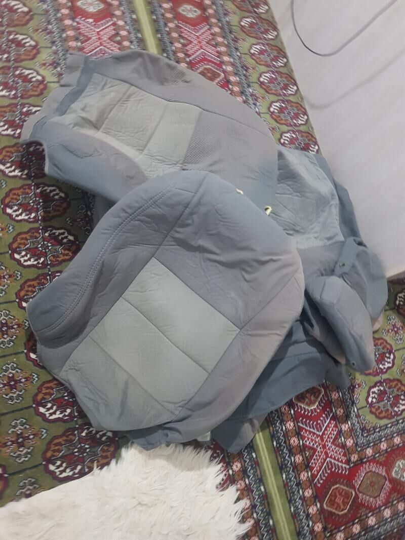 Чехол тойота камри 370 TMT - Тязе заман - img 1