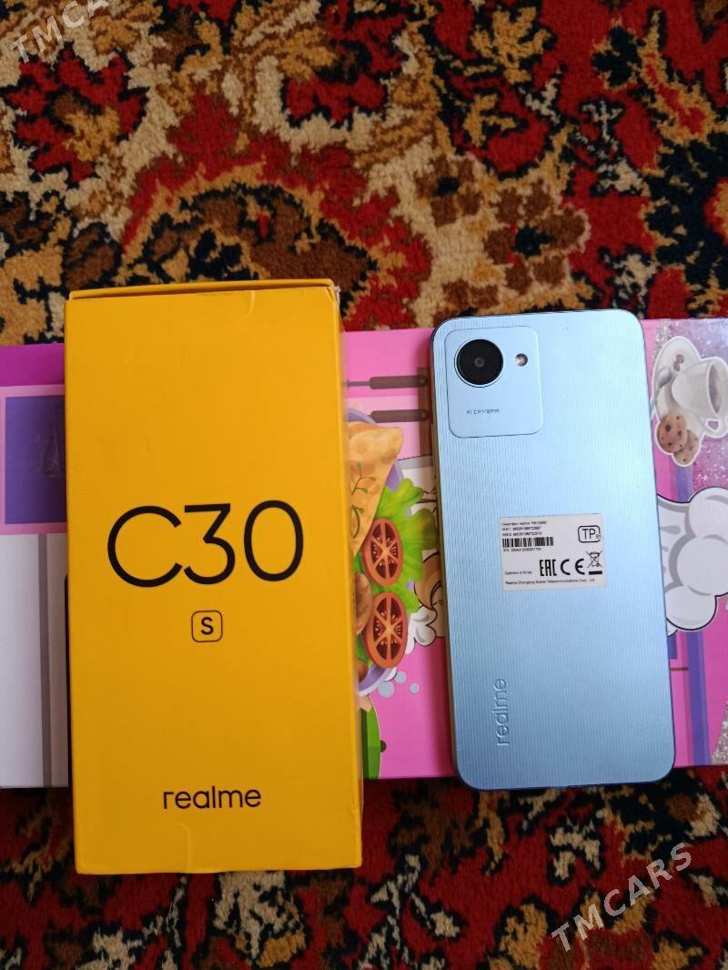 Trlefon - Daşoguz - img 1