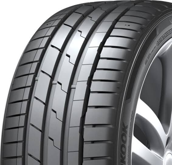 TAZE TEKER 245 45 19 HANKOOK 3 600 TMT - Aşgabat - img 1