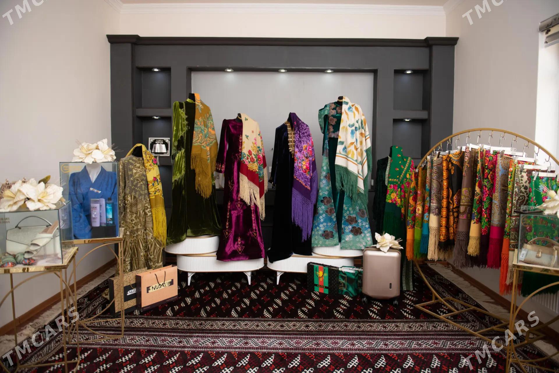 satlyk koynekler - Balkanabat - img 1