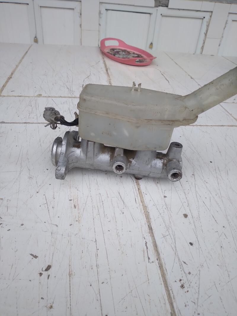 главный тормозной цидиндр 700 TMT - Ашхабад - img 1