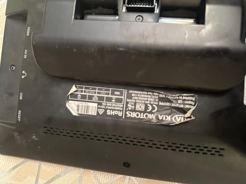 монитор 1 200 TMT - Aşgabat - img 1