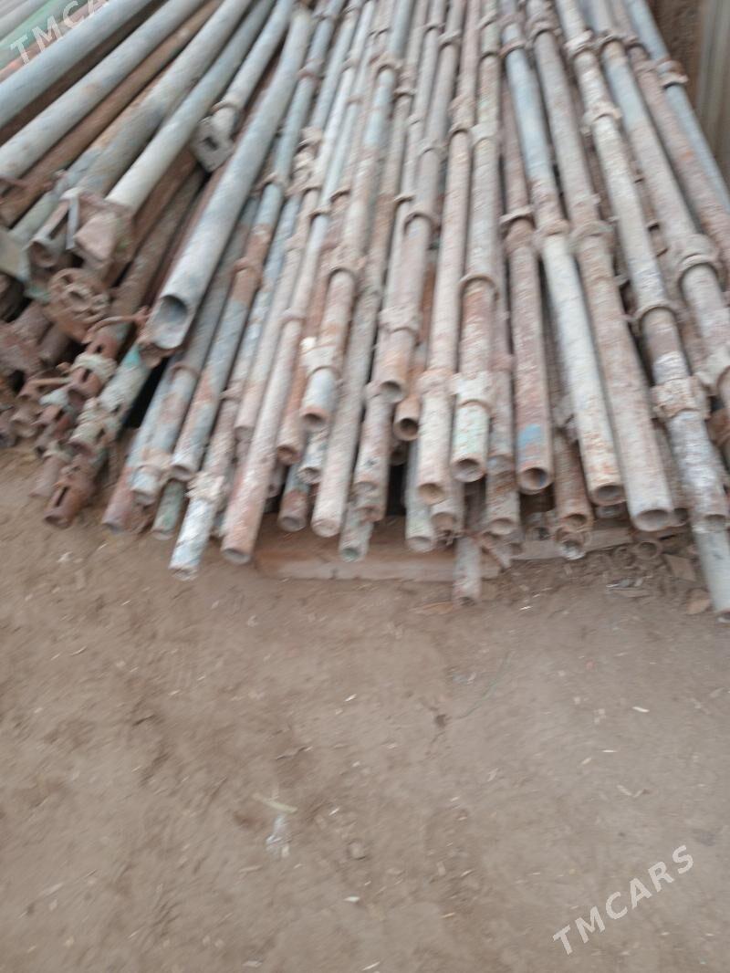 eskele - Гурбансолтан Едже - img 1