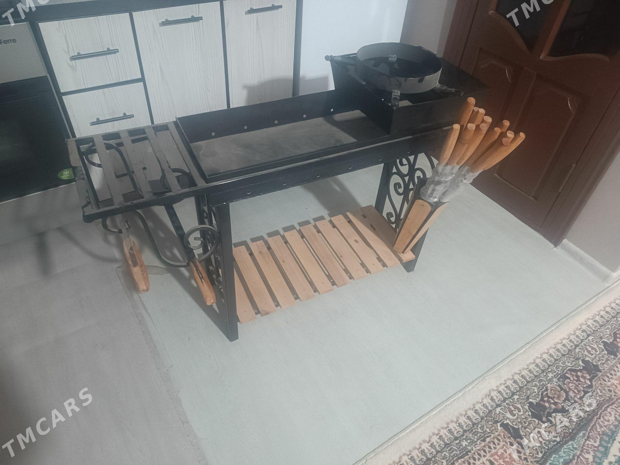 Mangal - Мургап - img 1