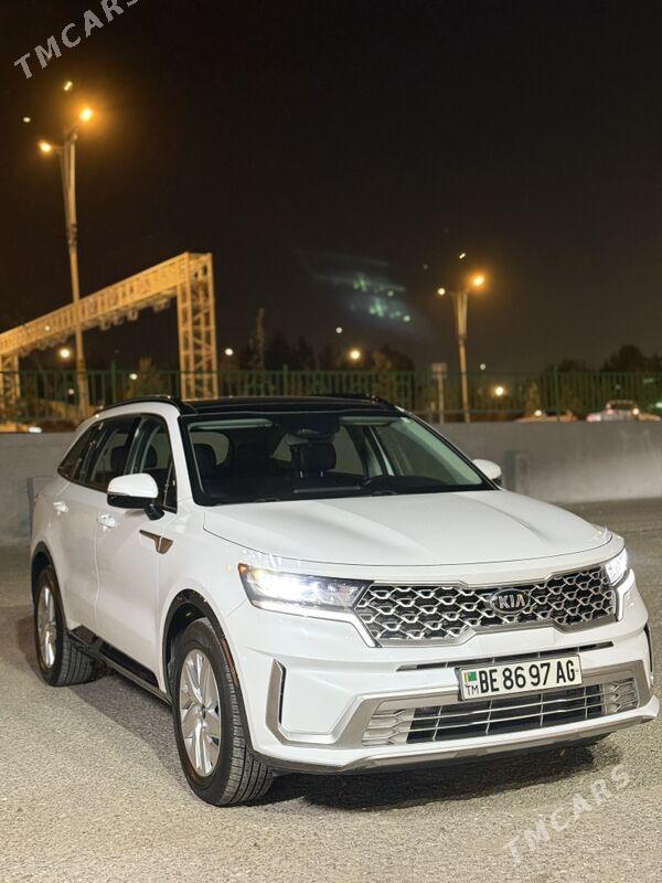 Kia Sorento 2021 - 430 000 TMT - Aşgabat - img 1