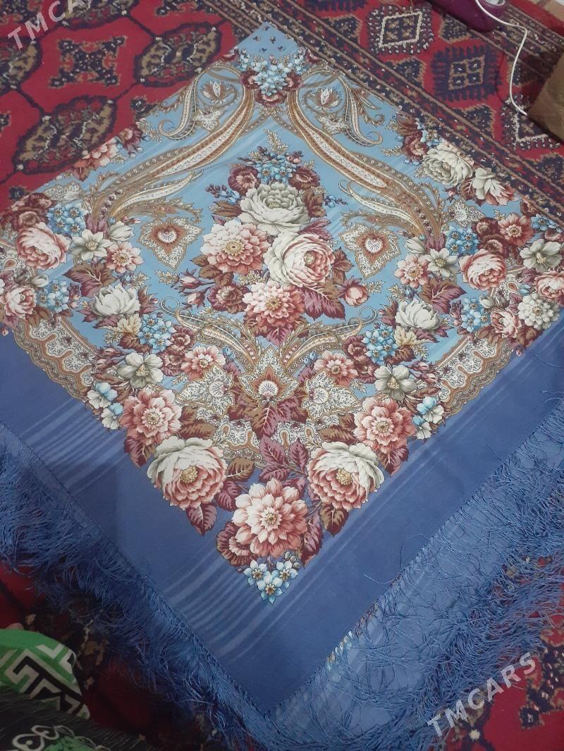 gadymy gynaclar - Aşgabat - img 1