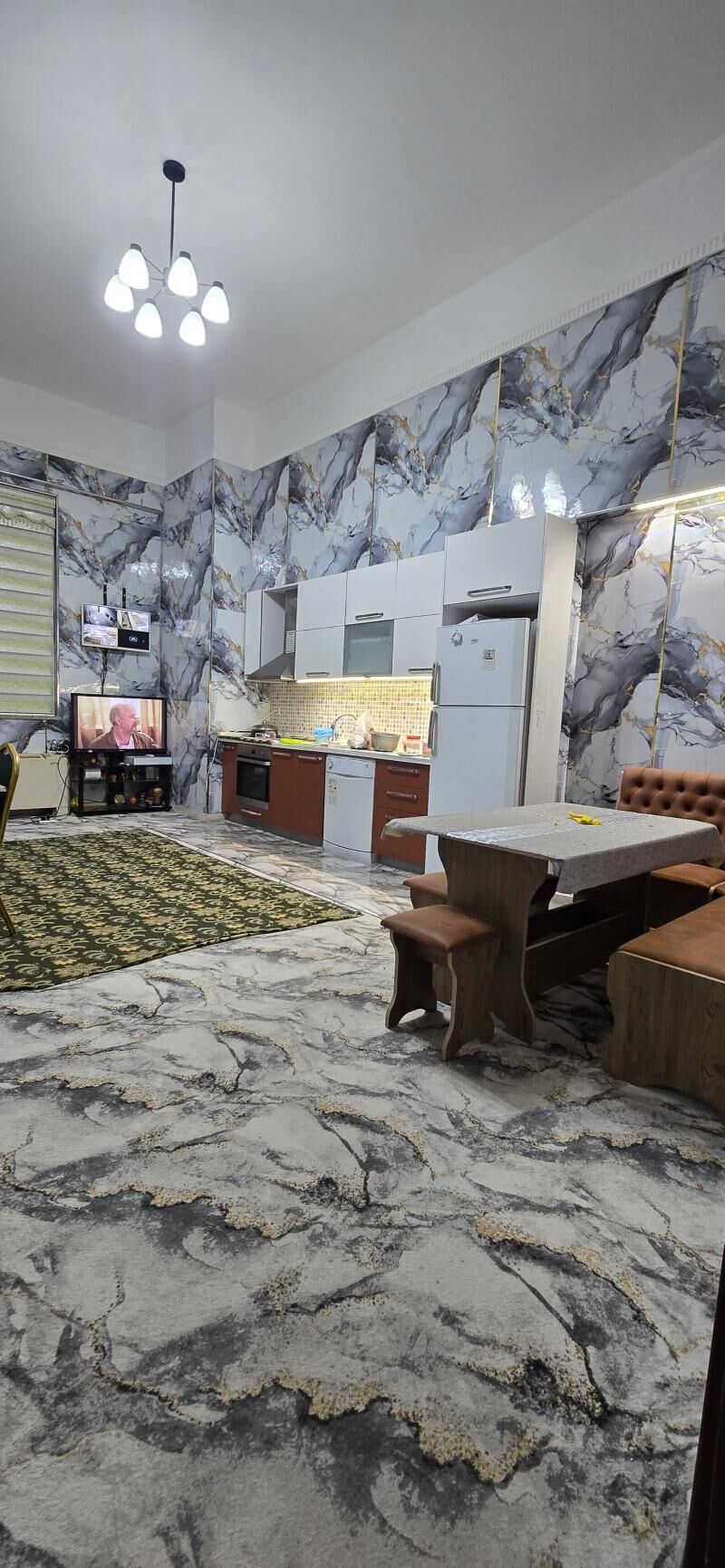 arenda jay 13tap elitga kw - Айтакова (ул. Огузхана) - img 1